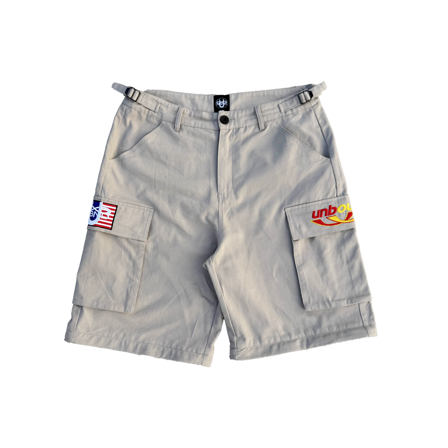 2-BALL UTILITY SHORTS