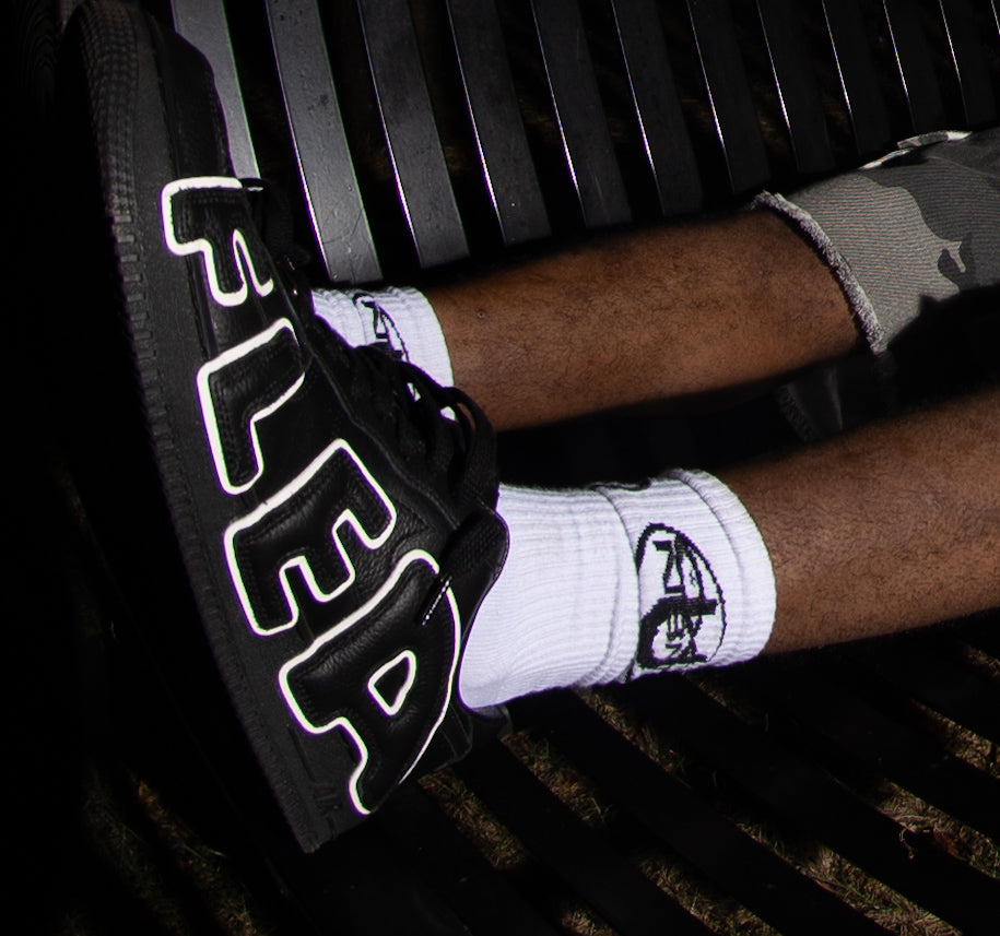 LOGO SOCKS