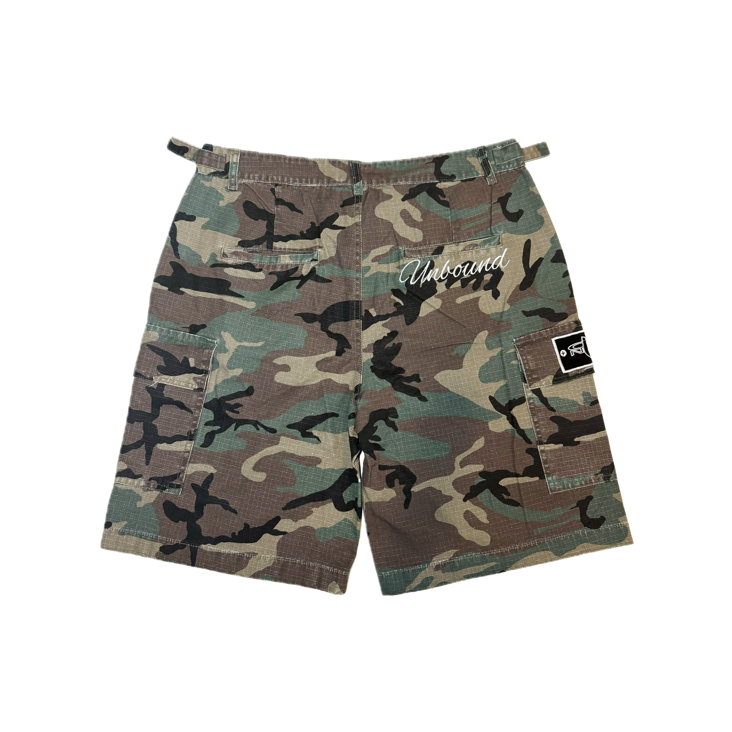 BLACKOPS CARGO SHORTS