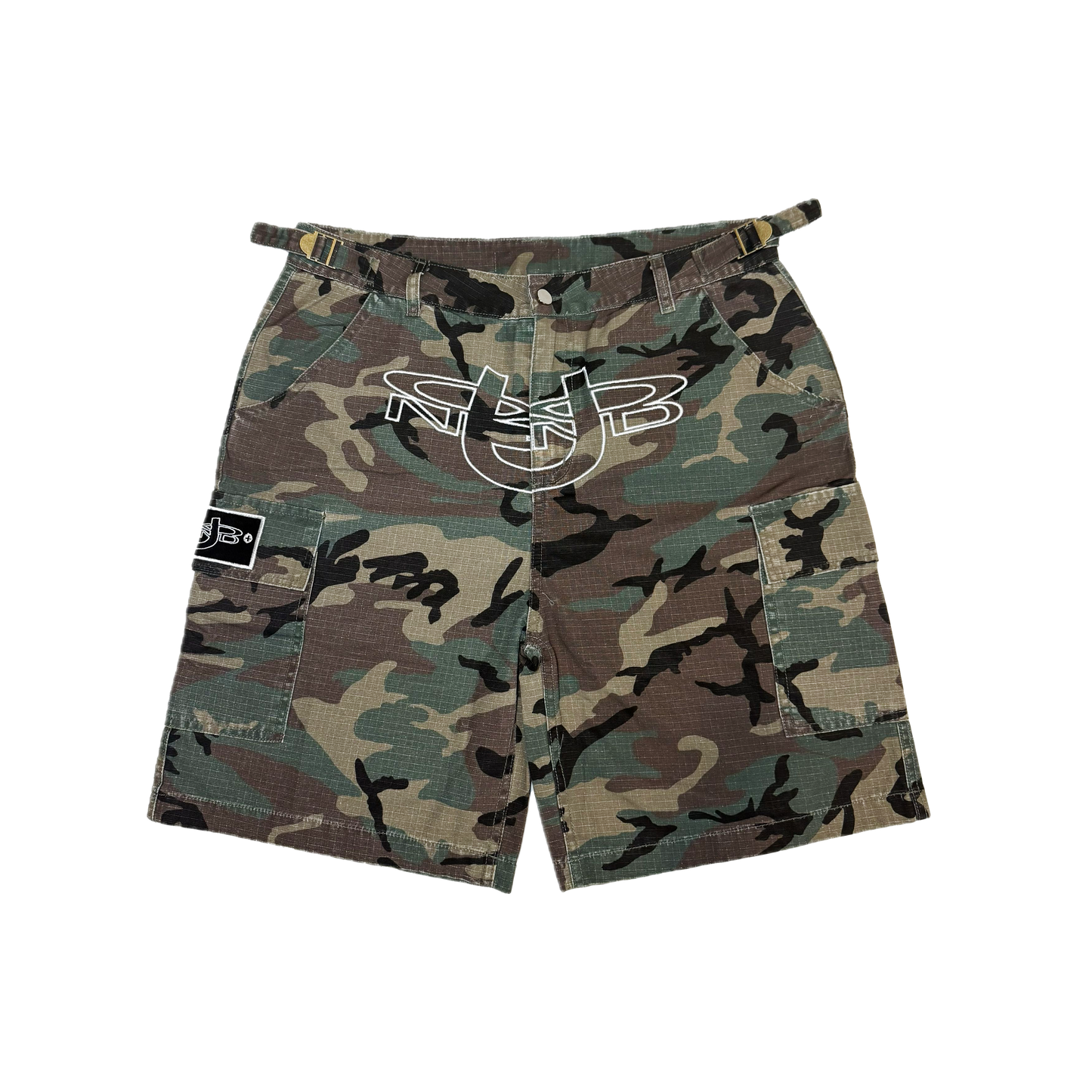 BLACKOPS CARGO SHORTS