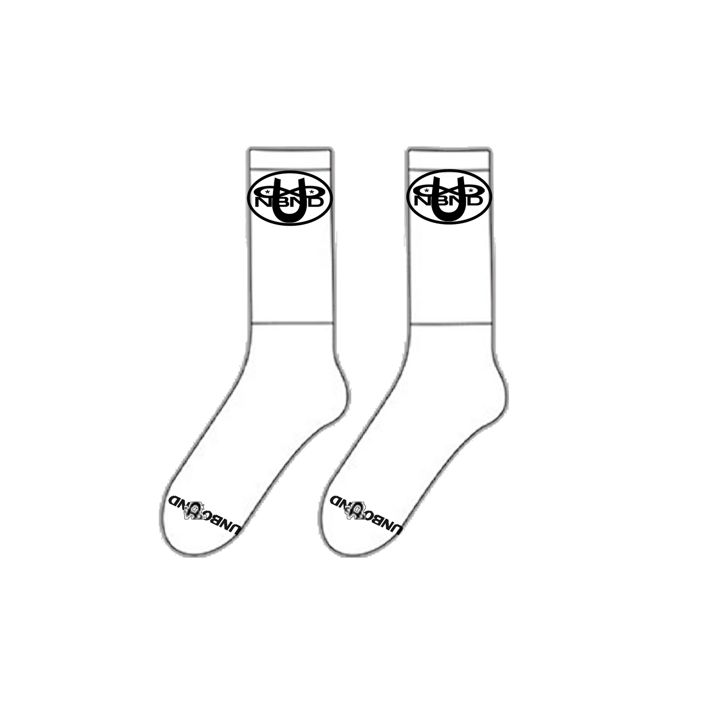 LOGO SOCKS