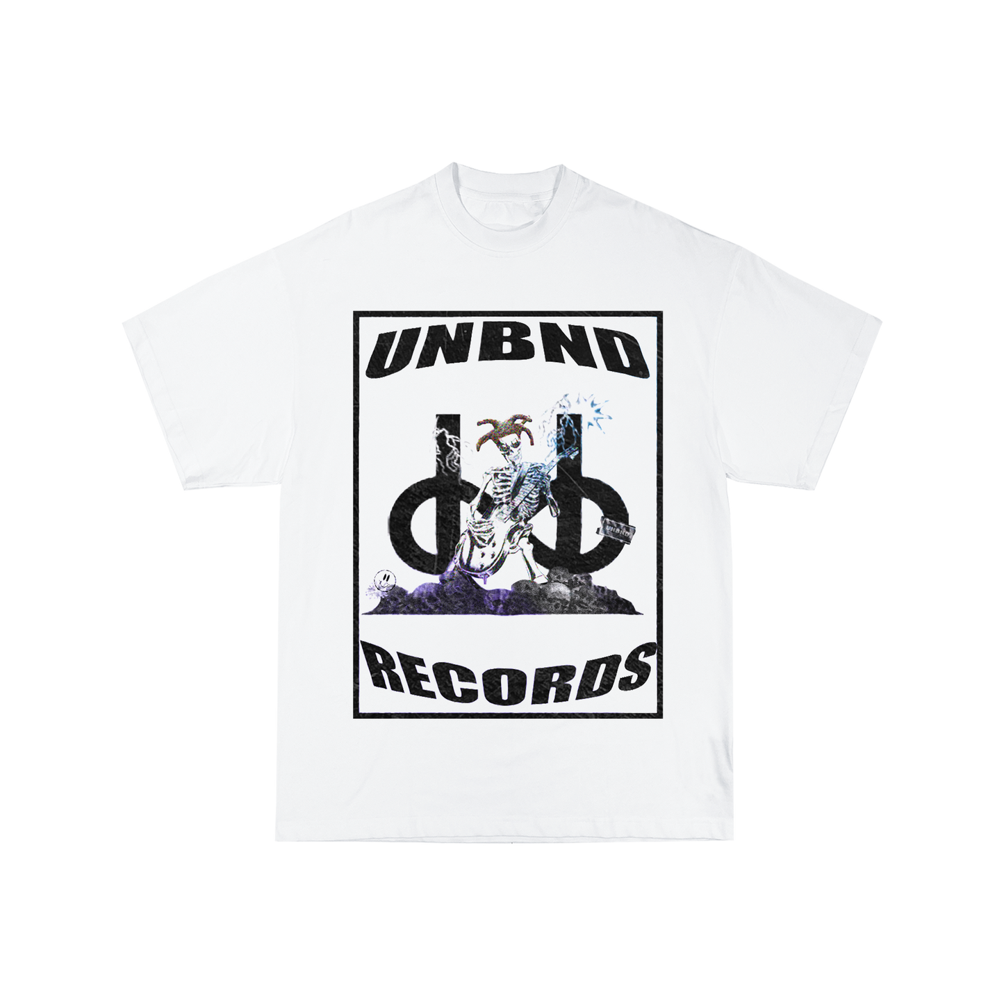Wick Tee
