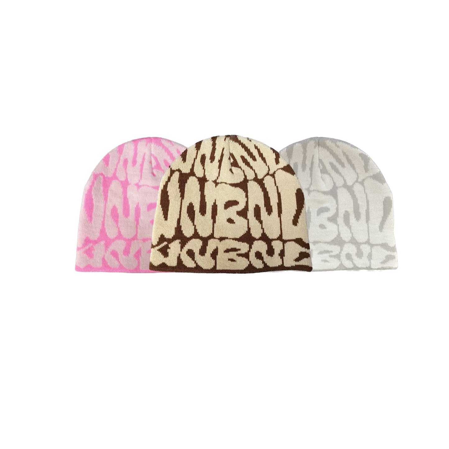 UNBND Beanie