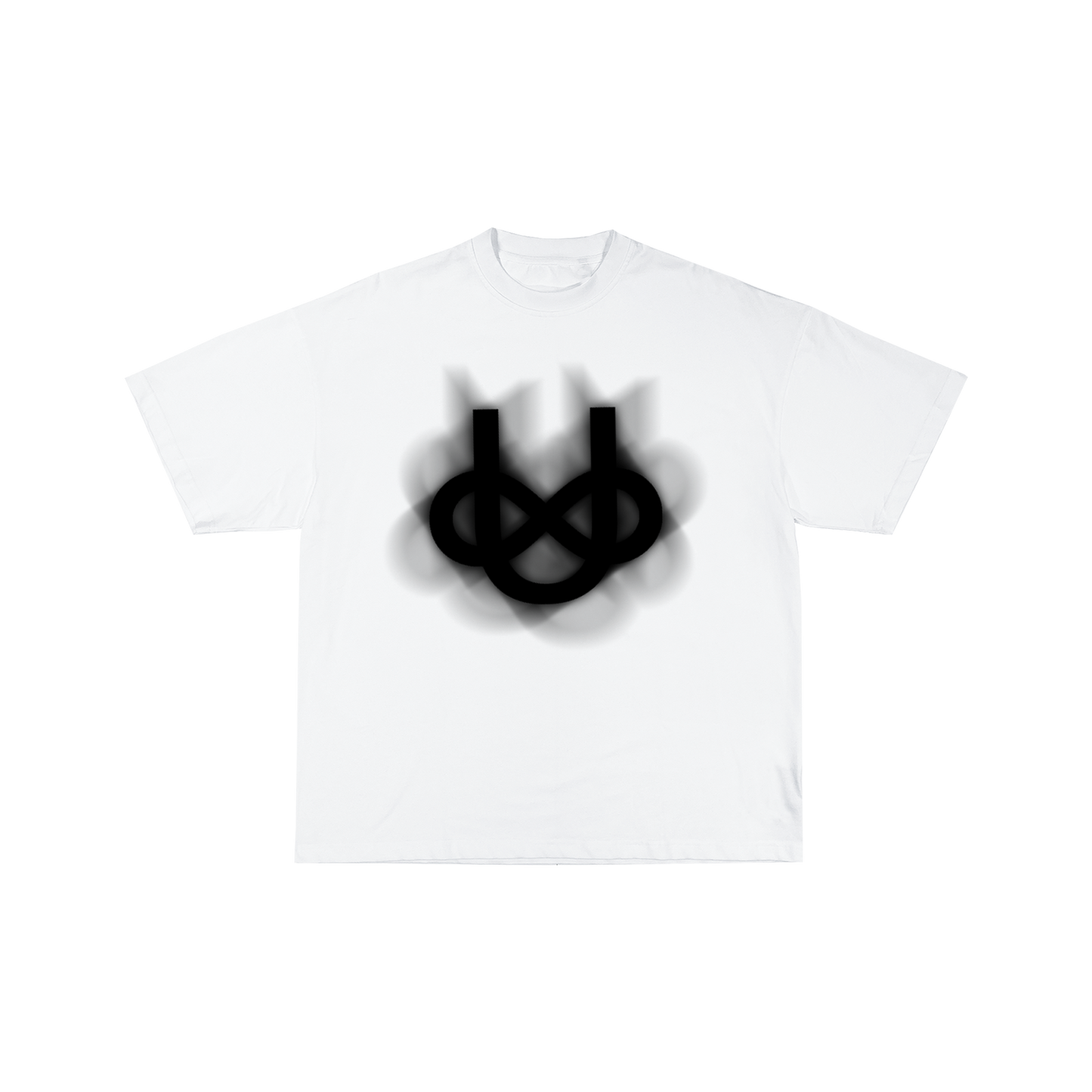 Law of Motion Tee
