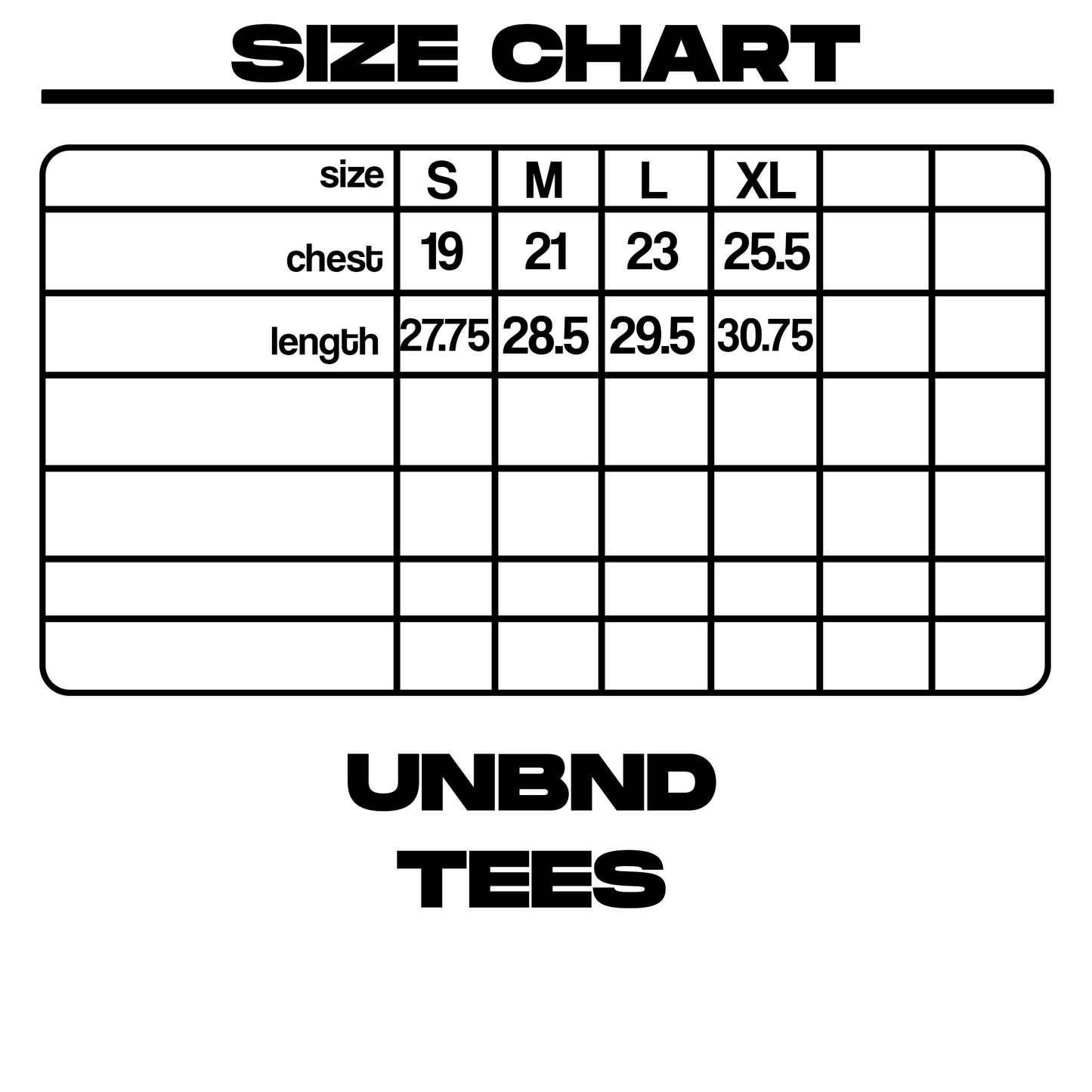 NEW JERSEY DRIVE TEE