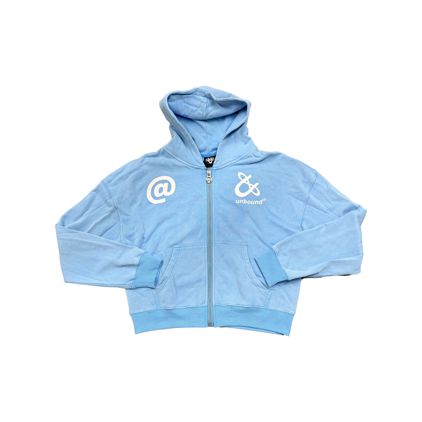 FOLLOW ME HOODIE