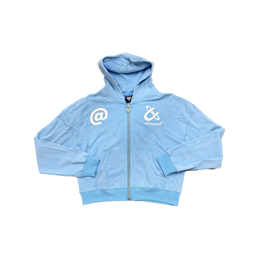 FOLLOW ME HOODIE