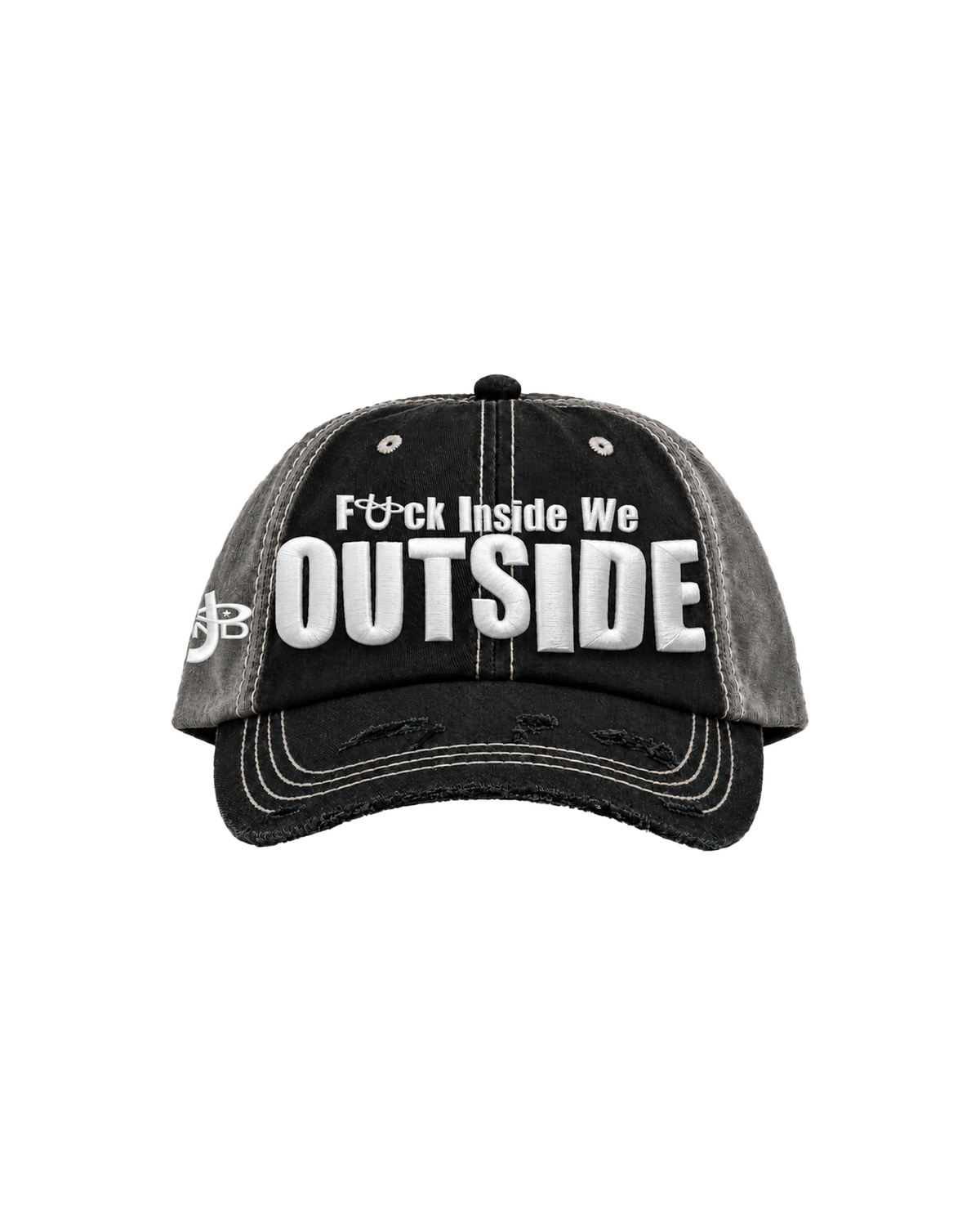 F*** INSIDE HAT