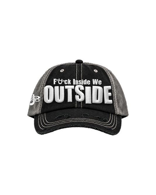 F*** INSIDE HAT