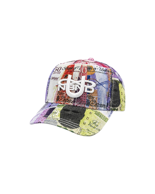 OUTSIDER DOLLAR HAT